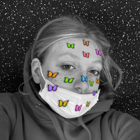 Meet your Posher, Savanna - Picture 1 of 1